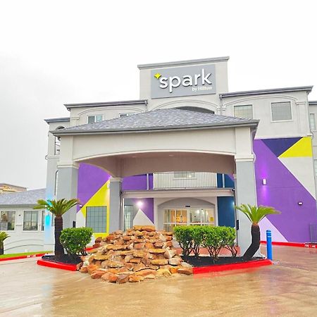 Spark By Hilton Galveston Exterior photo