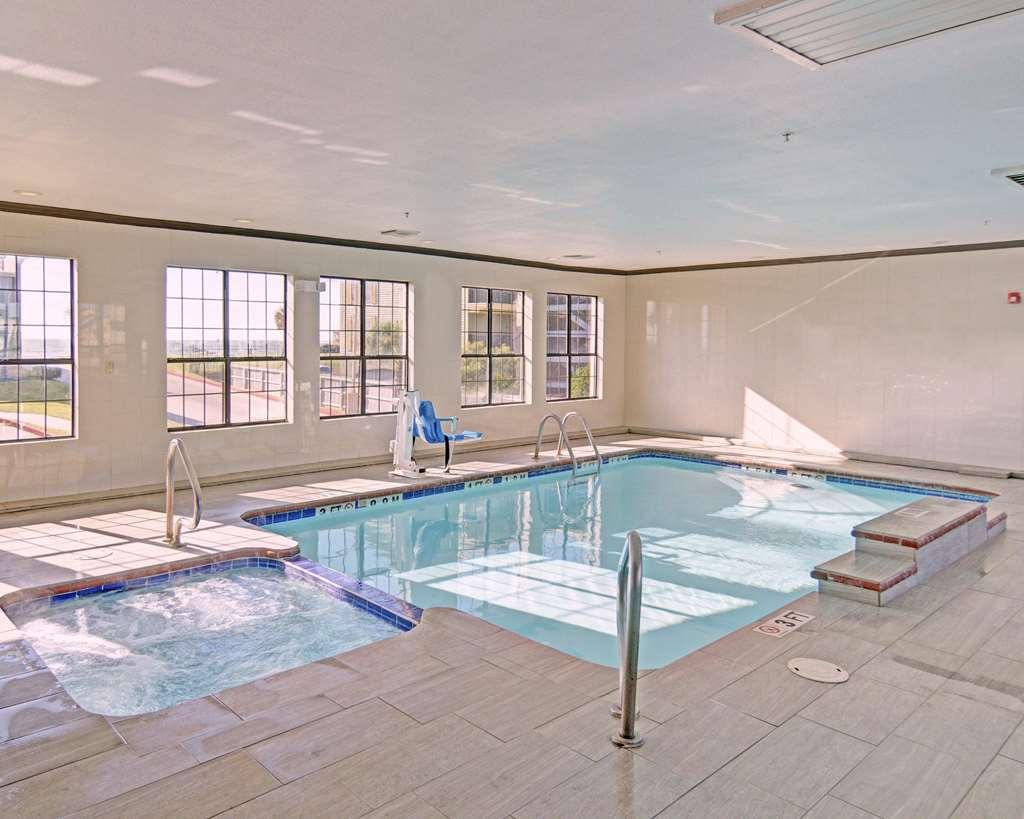 Spark By Hilton Galveston Facilities photo