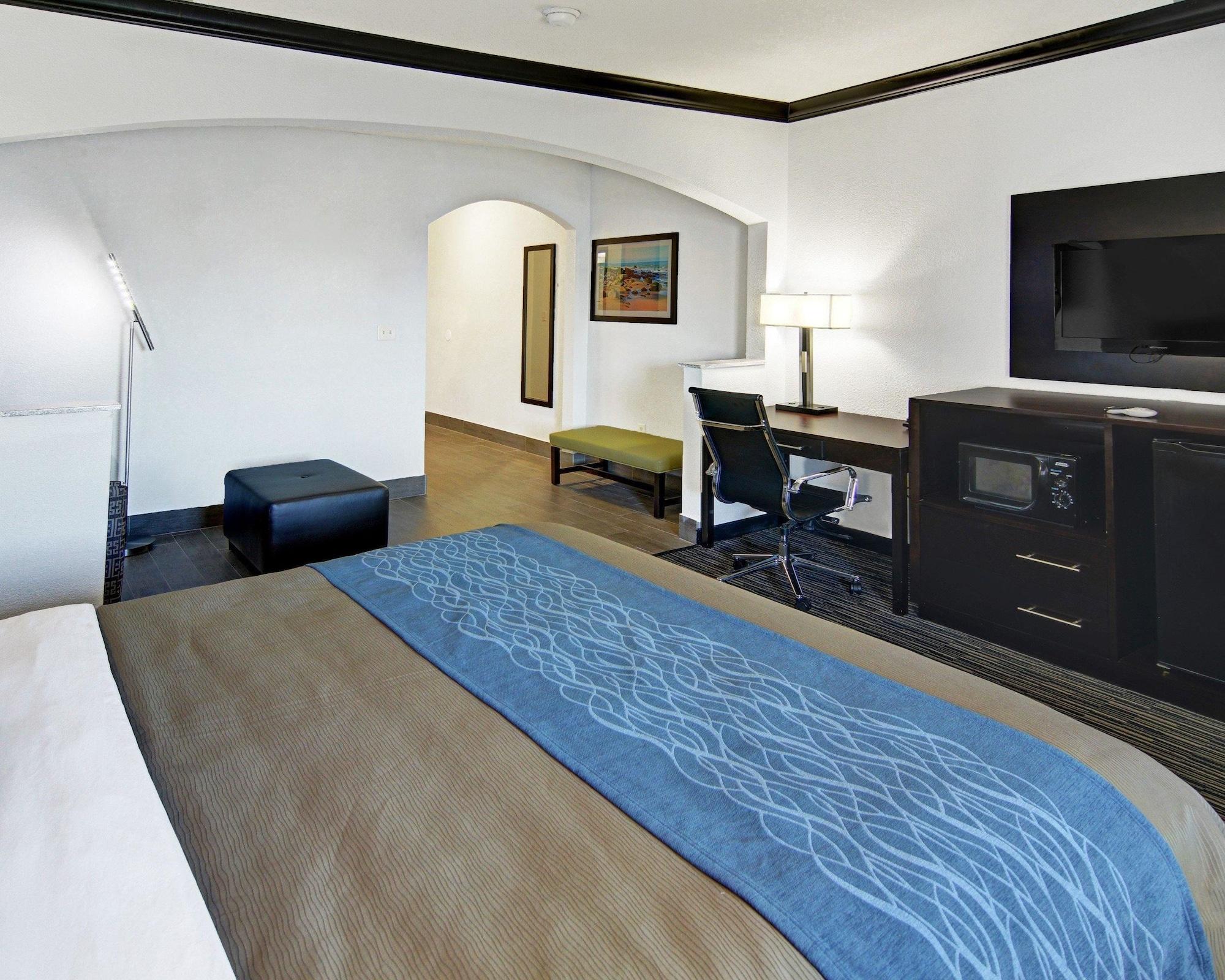 Spark By Hilton Galveston Exterior photo