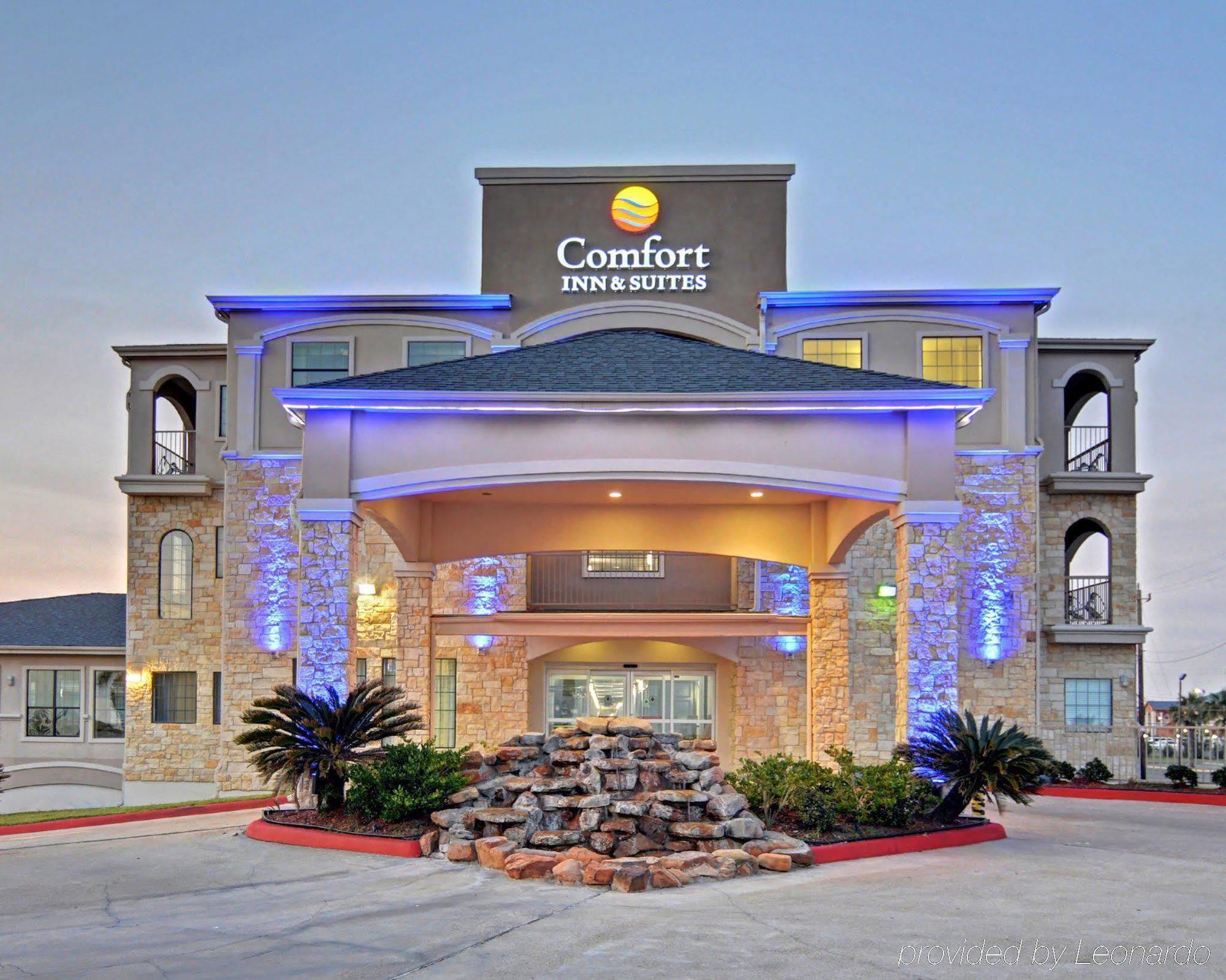 Spark By Hilton Galveston Exterior photo
