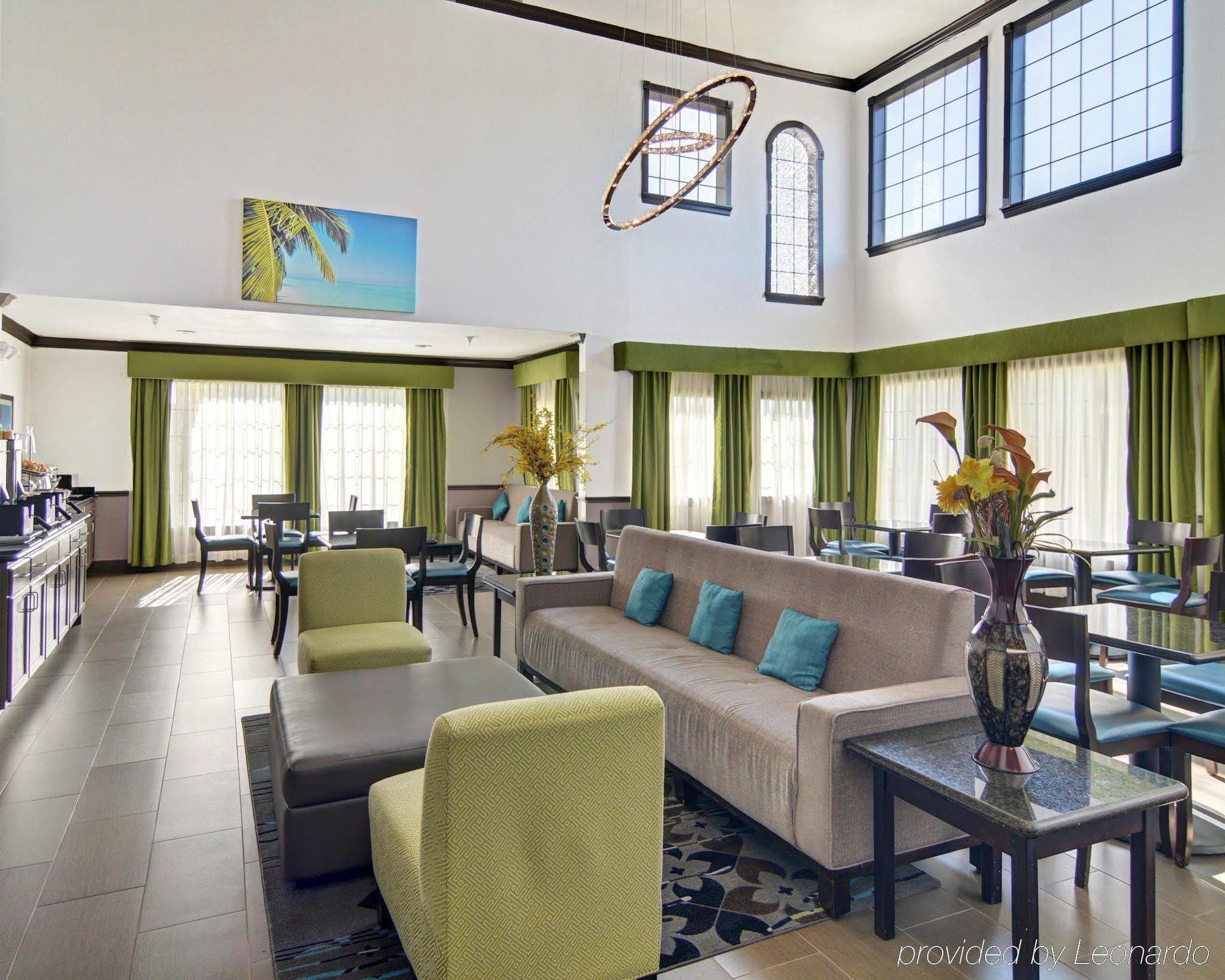 Spark By Hilton Galveston Exterior photo