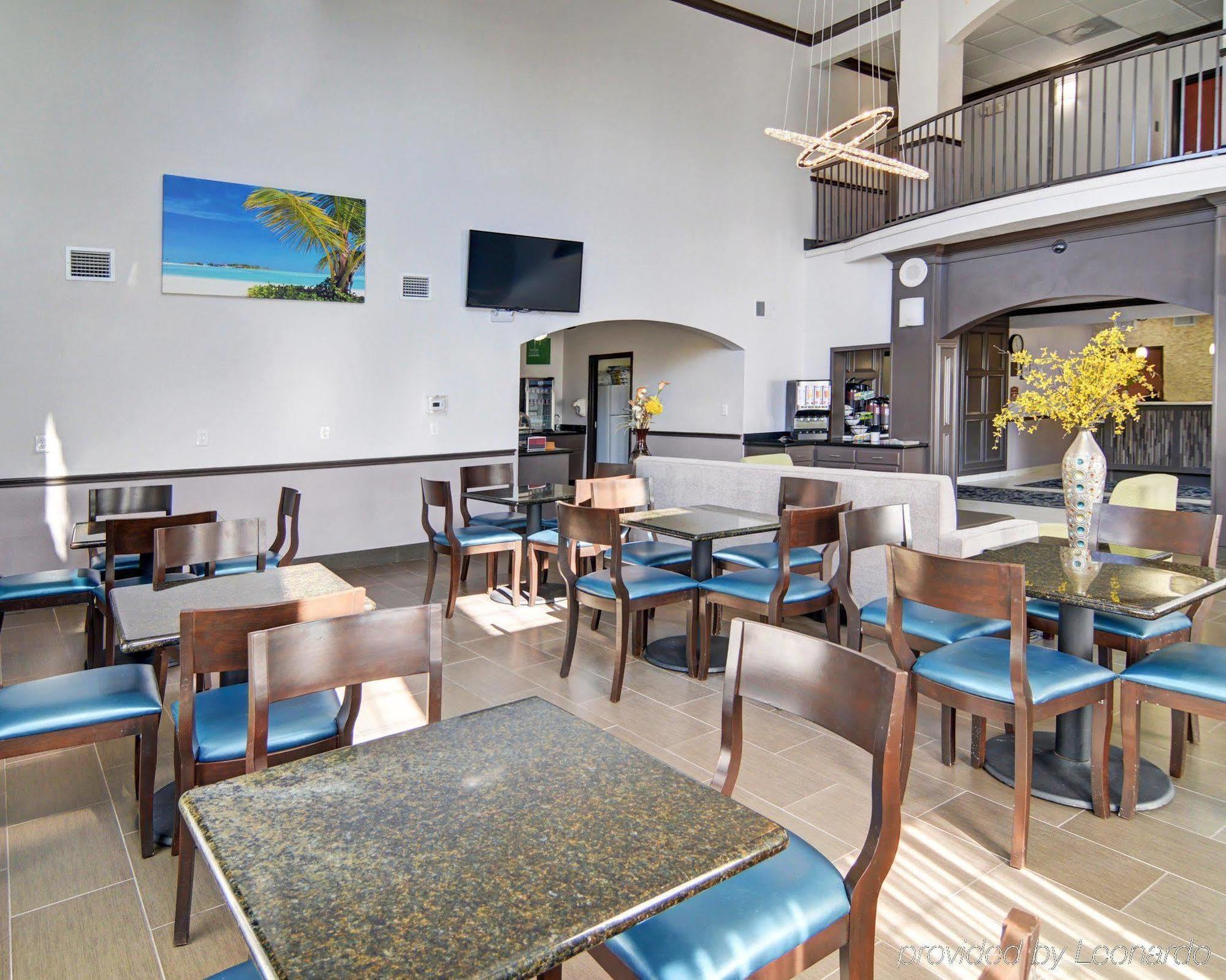 Spark By Hilton Galveston Exterior photo