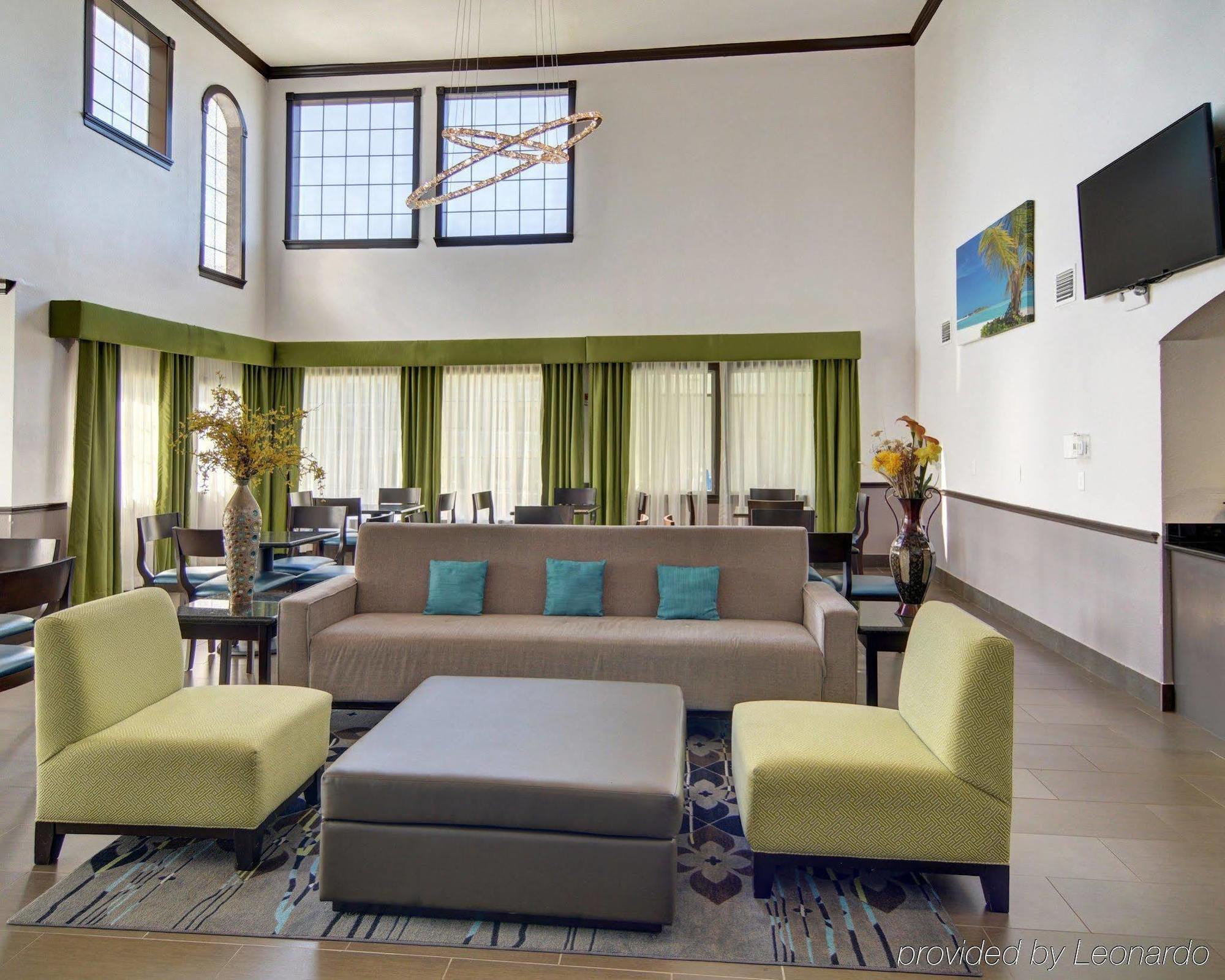 Spark By Hilton Galveston Exterior photo